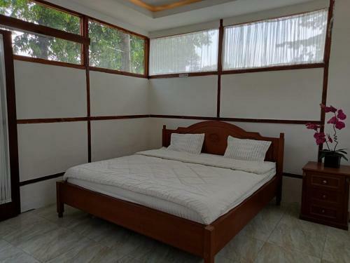 Villa Resort Tman Teman