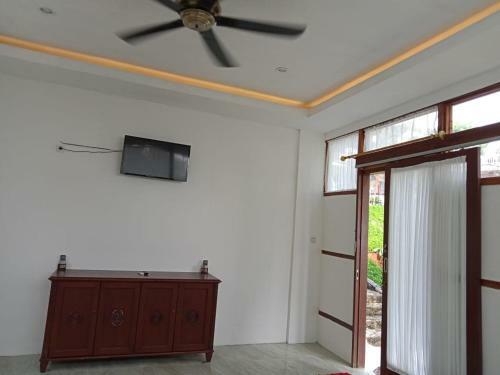 Villa Resort Tman Teman