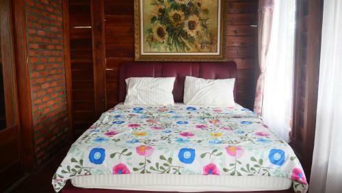 Villa Resort Tman Teman
