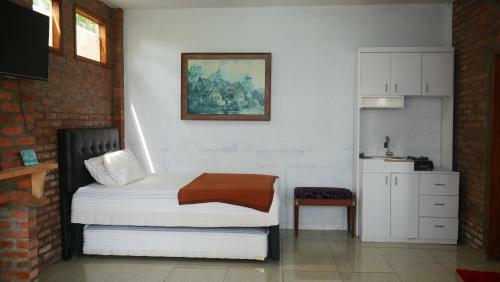 Villa Resort Tman Teman