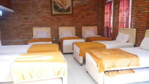 Villa Resort Tman Teman