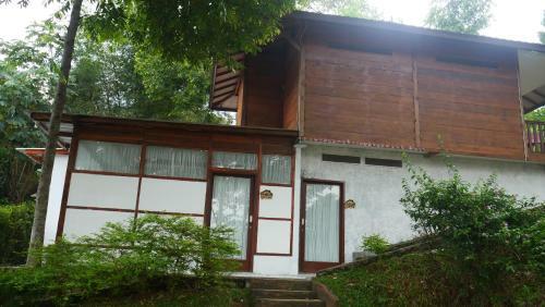 Villa Resort Tman Teman