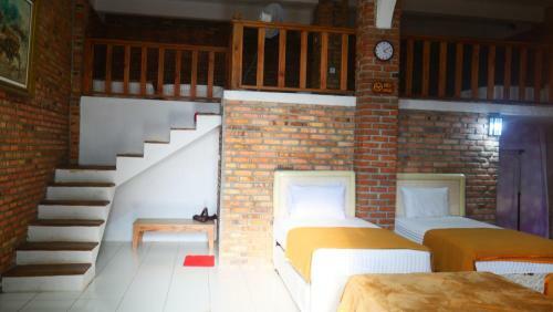 Villa Resort Tman Teman