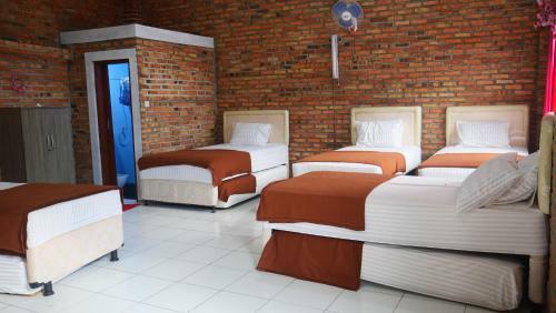 Villa Resort Tman Teman