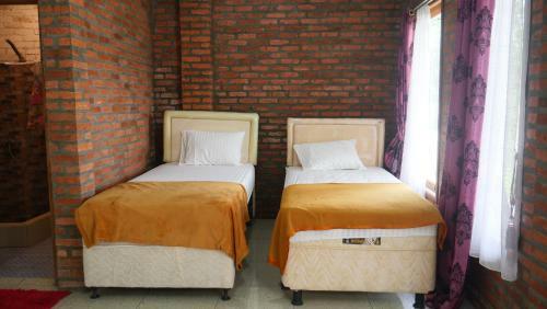 Villa Resort Tman Teman