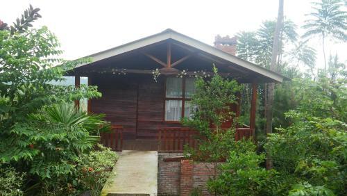 Villa Resort Tman Teman