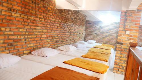Villa Resort Tman Teman