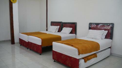 Villa Resort Tman Teman