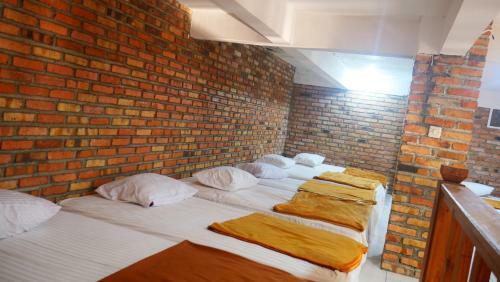 Villa Resort Tman Teman
