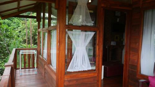 Villa Resort Tman Teman