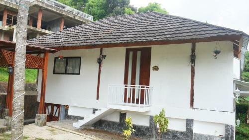 Villa Resort Tman Teman