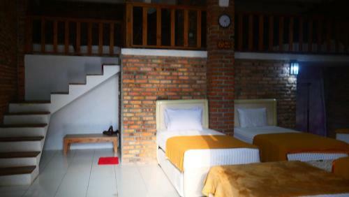 Villa Resort Tman Teman