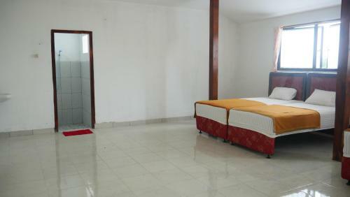 Villa Resort Tman Teman