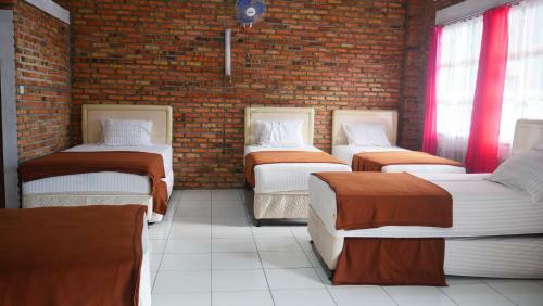 Villa Resort Tman Teman