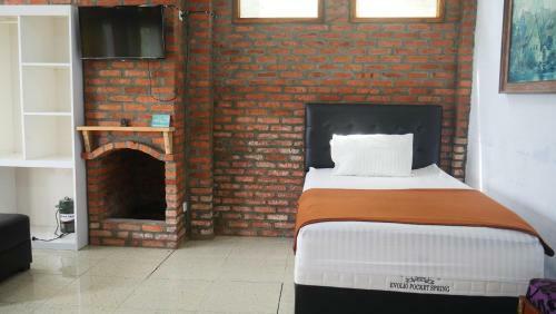 Villa Resort Tman Teman
