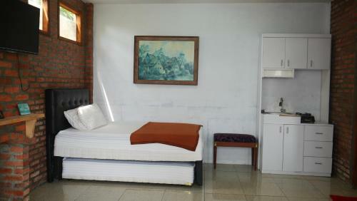 Villa Resort Tman Teman