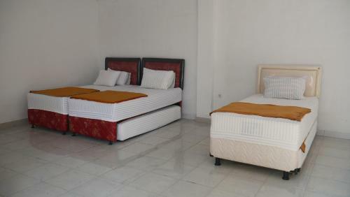 Villa Resort Tman Teman