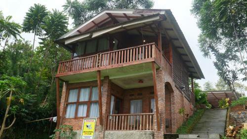 Villa Resort Tman Teman