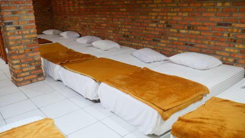 Villa Resort Tman Teman