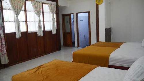 Villa Resort Tman Teman