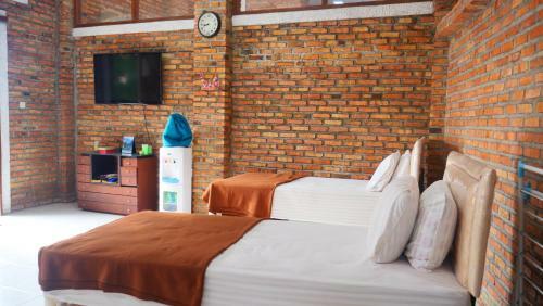Villa Resort Tman Teman