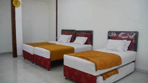 Villa Resort Tman Teman