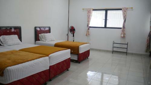 Villa Resort Tman Teman