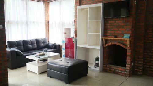 Villa Resort Tman Teman