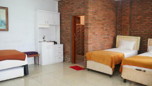 Villa Resort Tman Teman