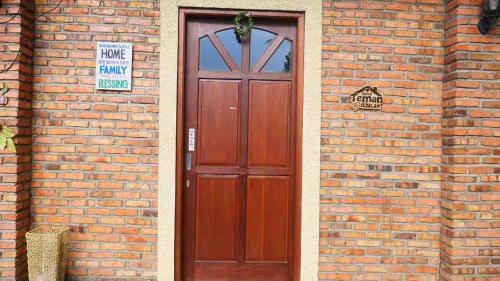 Villa Resort Tman Teman