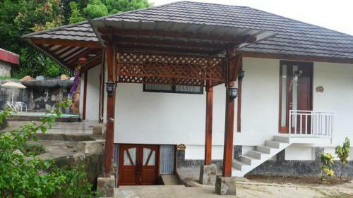 Villa Resort Tman Teman