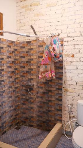 Villa Resort Tman Teman