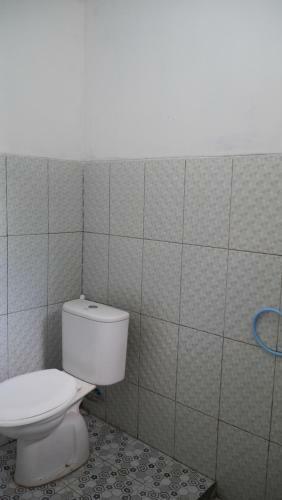 Villa Resort Tman Teman