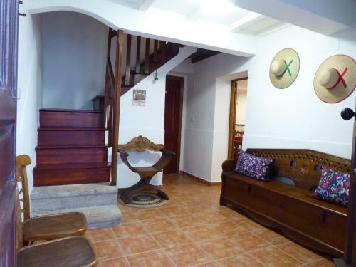 La Serrana De La Vera Casa Rural