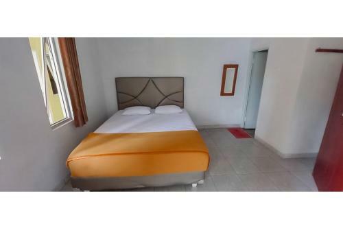 Hotel Sri Indrawati Redpartner