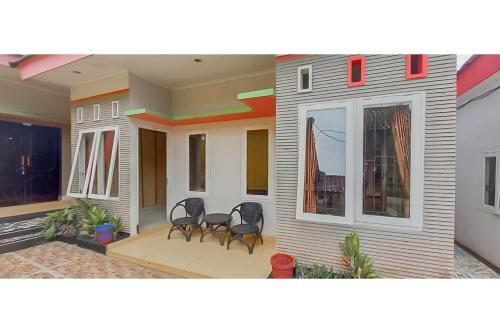 Hotel Sri Indrawati Redpartner