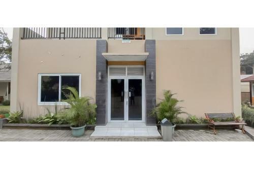 Hotel Sri Indrawati Redpartner