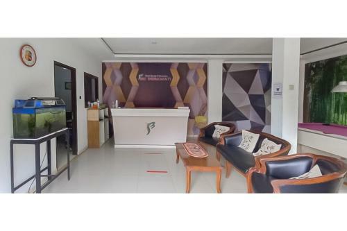 Hotel Sri Indrawati Redpartner