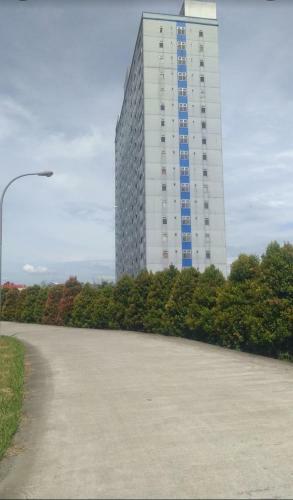 Hotel Room Rendi @ Apt Dramaga Tower