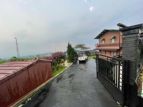 Villa Miranda