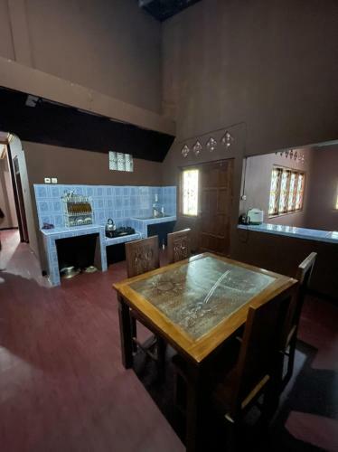 Villa Miranda
