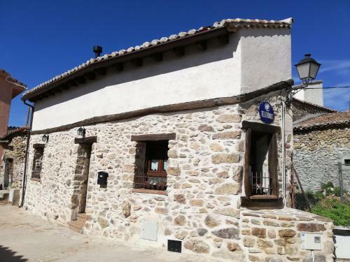 Apartamento La Casita De Tel�fonos