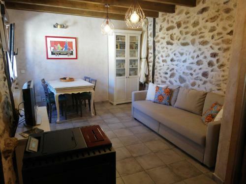 Apartamento La Casita De Tel�fonos
