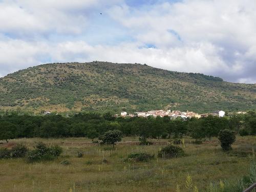 Apartamento La Casita De Tel�fonos
