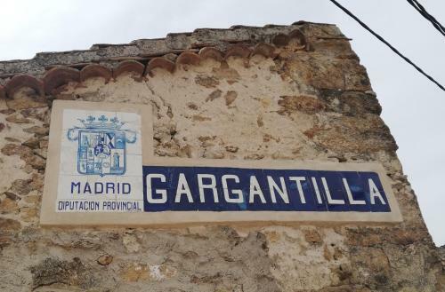 Apartamento La Casita De Tel�fonos