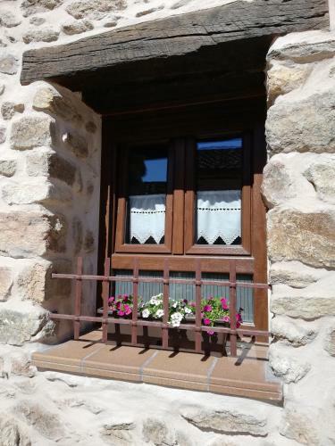 Apartamento La Casita De Tel�fonos