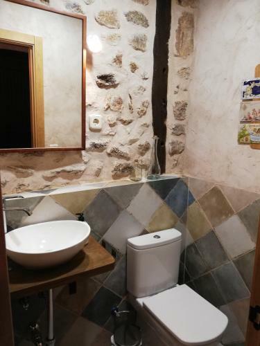 Apartamento La Casita De Tel�fonos