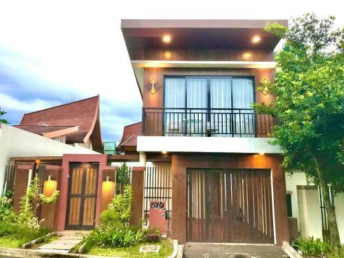 Vimala Hills Villa 3 Bedrooms