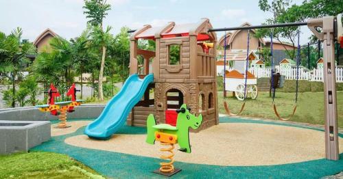 Vimala Hills Villa 3 Bedrooms
