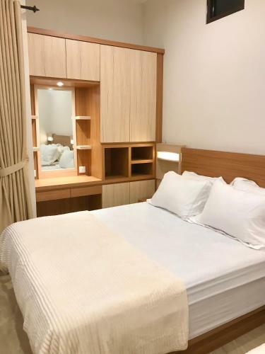 Vimala Hills Villa 3 Bedrooms